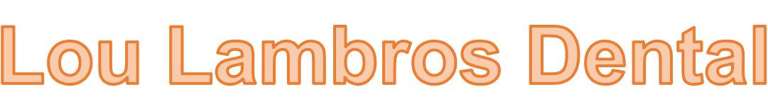 LouLambros Dental logo